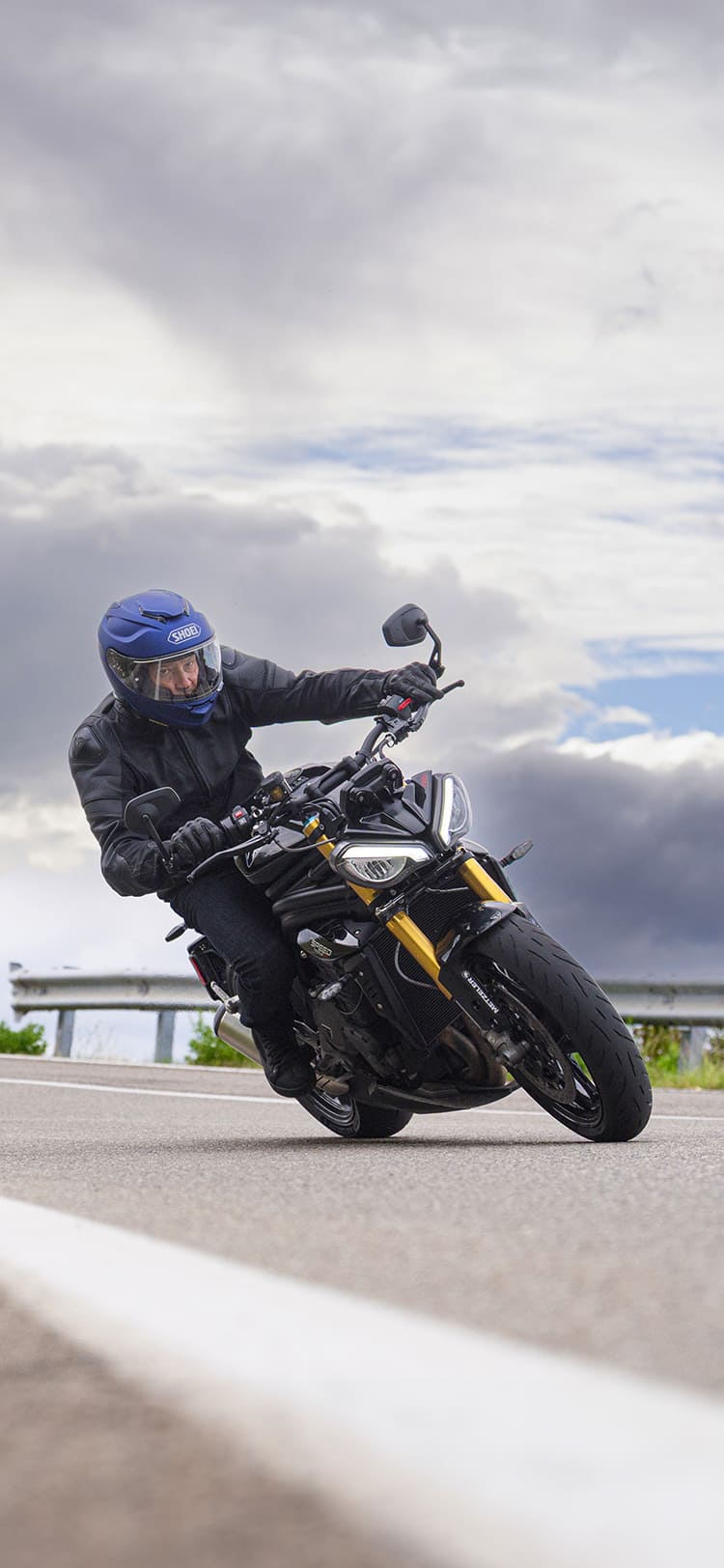 Metzeler | バイク製品とタイヤ