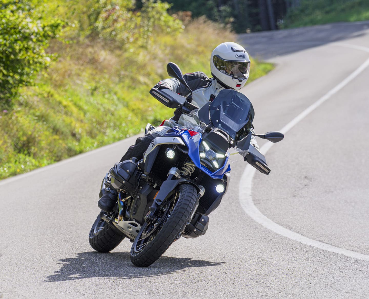 Metzeler | バイク製品とタイヤ