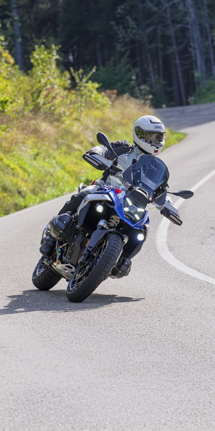 Metzeler | バイク製品とタイヤ